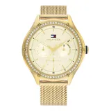 Relogio Feminino Tommy Hilfiger