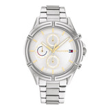 Relogio Feminino Tommy Hilfiger