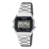 Relogio Feminino Tuguir Digital Tg136 Tg30054 Prata