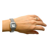 Relogio Feminino Vintage Pequeno