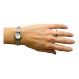 Relogio Feminino Vintage Pequeno