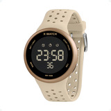 Relogio Feminino X watch