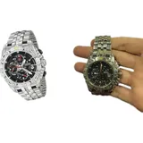 Relogio Festina Chrono Bike
