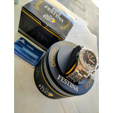 Relogio Festina Chrono Bike