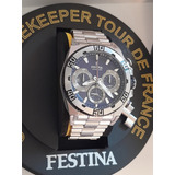 Relogio Festina Chrono Edicao