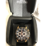 Relogio Festina Comemorativo Chrono