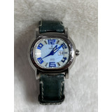 Relógio Festina Mambo Feminino F16127 Fecho Borboleta Lindo