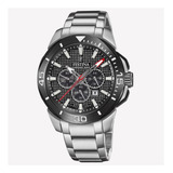 Relógio Festina Masculino Aço