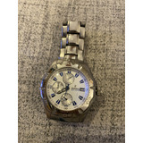 Relógio Festina Prateado 45 Mm