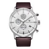 Relogio Flight Chrono Pd
