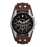 Relogio Fossil Ch2891 