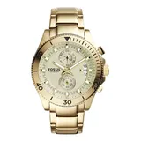 Relogio Fossil Ch2974 4dn