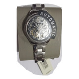 Relogio Fossil Feminino Automatico