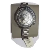 Relogio Fossil Feminino Automatico