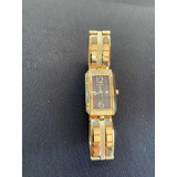Relogio Fossil Feminino Dourado