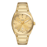 Relogio Fossil Feminino Dourado