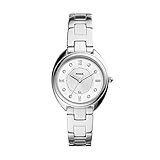 Relogio Fossil Feminino Gabby