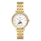 Relogio Fossil Feminino Jacqueline