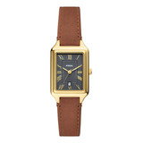 Relogio Fossil Feminino Raquel