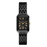 Relogio Fossil Feminino Raquel