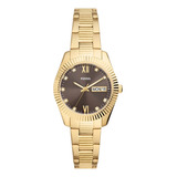 Relogio Fossil Feminino Scarlette