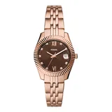 Relogio Fossil Feminino Scarlette