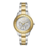 Relogio Fossil Feminino Stella