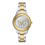 Relogio Fossil Feminino Stella