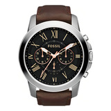 Relogio Fossil Masculino Analogico