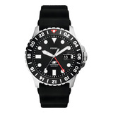 Relogio Fossil Masculino Blue