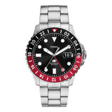 Relogio Fossil Masculino Blue