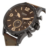 Relogio Fossil Masculino Cronografo