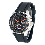 Relogio Fossil Masculino Decker