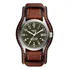 Relógio Fossil Masculino Defender Prata - Fs5974/0kn