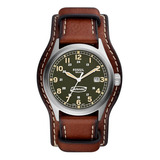 Relogio Fossil Masculino Defender