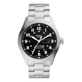 Relogio Fossil Masculino Defender