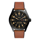 Relogio Fossil Masculino Defender