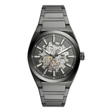 Relogio Fossil Masculino Everett