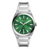 Relogio Fossil Masculino Everett