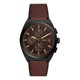 Relogio Fossil Masculino Everett