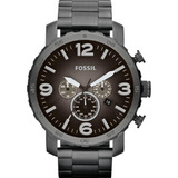 Relógio Fossil Masculino Fjr1437 z
