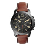 Relogio Fossil Masculino Fs5241
