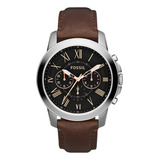 Relogio Fossil Masculino Grant