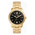 Relógio Fossil Masculino Heritage Dourado - Me3232/1dn