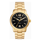 Relogio Fossil Masculino Heritage
