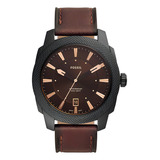 Relogio Fossil Masculino Machine