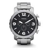 Relogio Fossil Masculino Nate