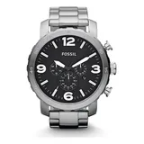 Relogio Fossil Masculino Nate