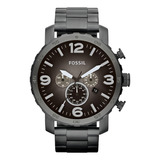 Relogio Fossil Masculino Nate