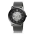 Relógio Fossil Masculino Neutra Automatic Preto - Me3185/1pn